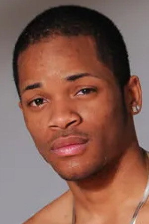 Seduction portrait