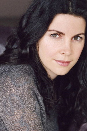 Clara Bellar portrait
