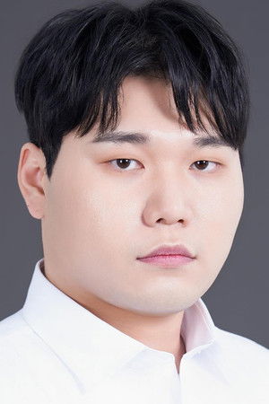 Jang Jae-hyeon portrait