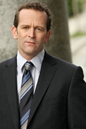 Shawn Macdonald portrait
