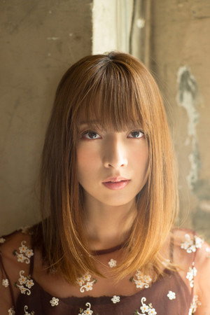 Nanami Hashimoto portrait