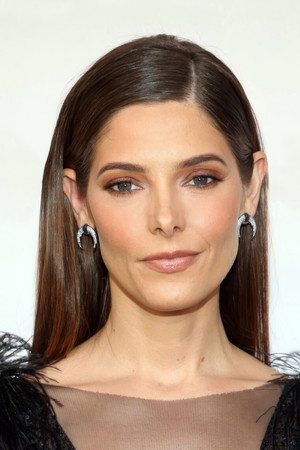 Ashley Greene portrait