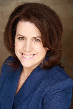 Connie Craig portrait