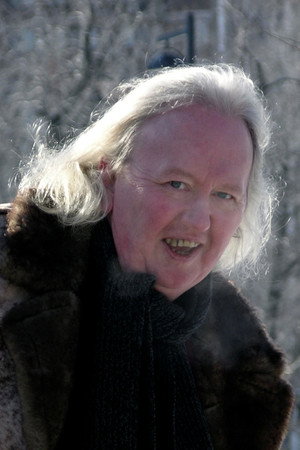 Dan Chapman portrait