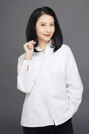 Deng Yuting portrait