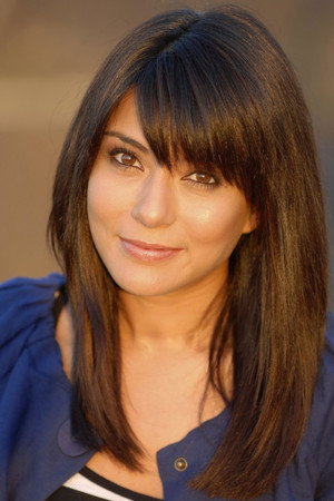Marisol Nichols portrait