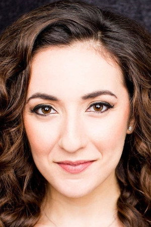 Rosa Feola portrait