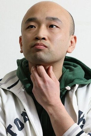 Shuntarô Yamazaki portrait