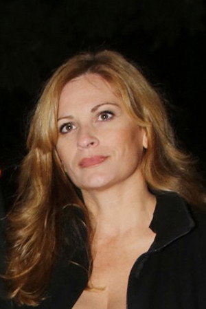 Theofania Papathoma portrait