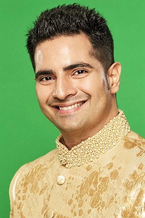 Karan Mehra portrait