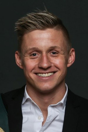 Sebastian Formella portrait