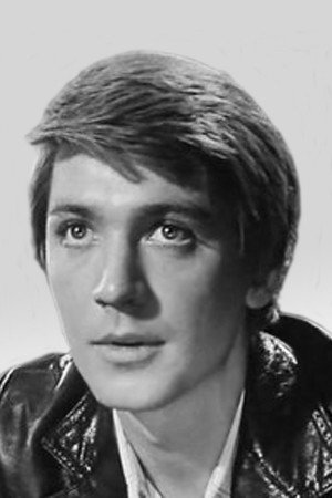 Vladimir Vikhrov portrait