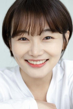 Lee Ha-eum portrait