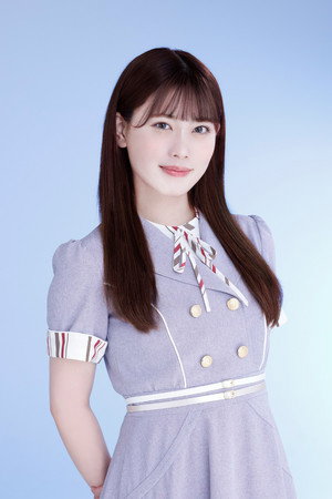 Junna Itō portrait