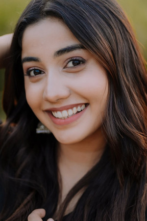 Angel Maria portrait