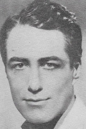 George Houston portrait