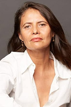 Marisol Padilla Sánchez portrait
