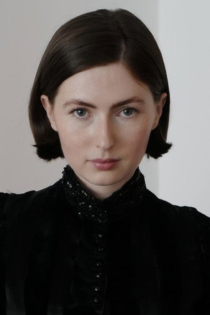 Grace Truly portrait