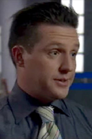 Dirk Tuypens portrait