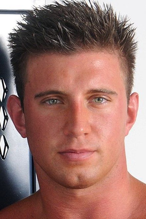 Tyler Saint James portrait