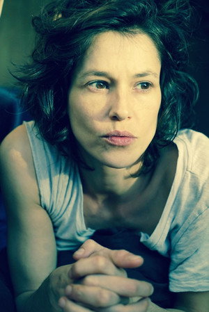 Clémentine Beaugrand portrait