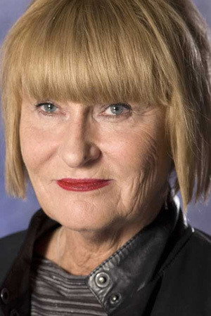 Ulrike Schirm portrait