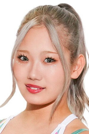 Miyu Matsuda portrait