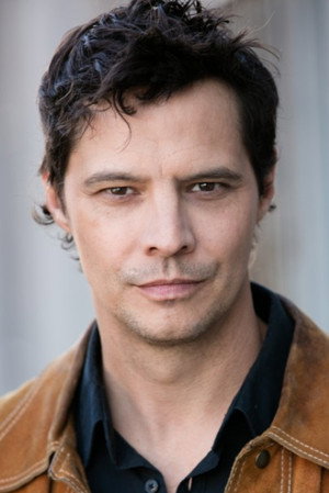 Bryan Schany portrait