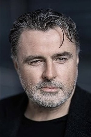 Johnny Elliott portrait