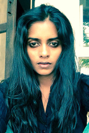Kani Kusruti portrait