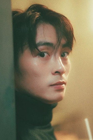 Lãnh Thanh portrait