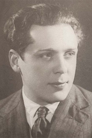 Apollon Yachnitskiy portrait