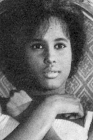 Amina Hasci portrait