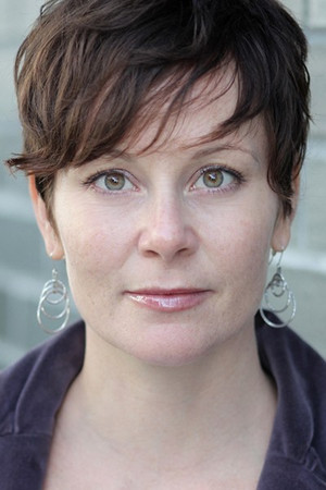 Therese Plummer portrait