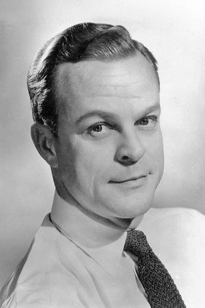 Bob Cunningham portrait