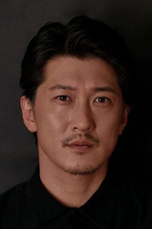 Keisuke Nomura portrait