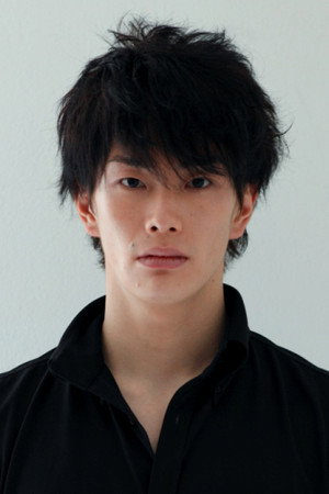 Reo Tamaoki portrait