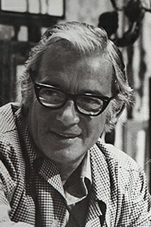 Guy Green portrait