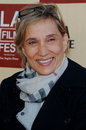 Fina Torres portrait