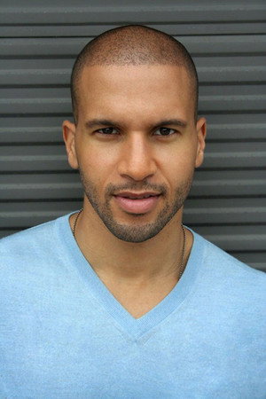 Sydney James Harcourt portrait