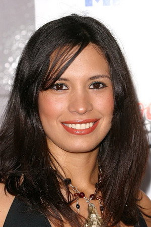 Danielle Camastra portrait