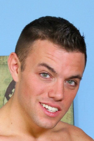 Derek Scott portrait