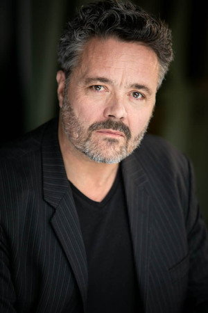 Boris Rehlinger portrait