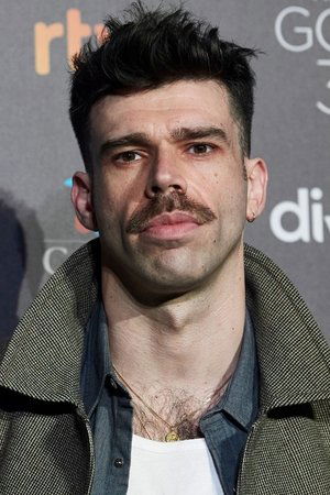 Fernando Valdivielso portrait