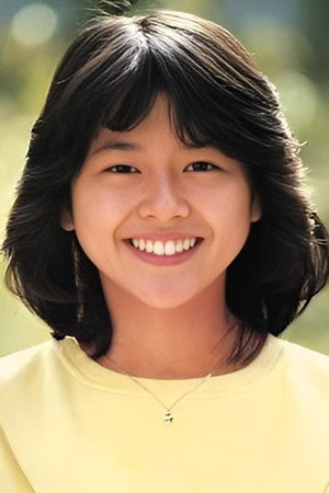 Kyoko Koizumi portrait
