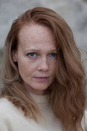 Pernille Bergendorff portrait