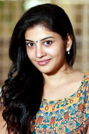 Sshivada portrait