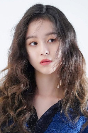 Park Ji-hu portrait