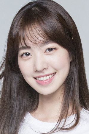 Jin Se-yeon portrait