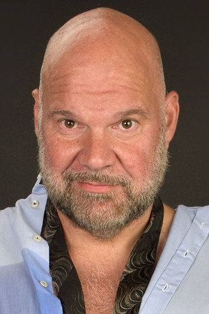 Jörg Moukaddam portrait